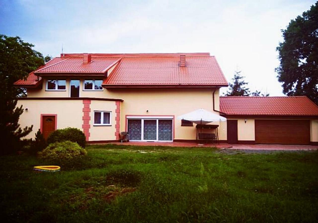 Apartamenty Gorki Male Tuszyn Exterior photo