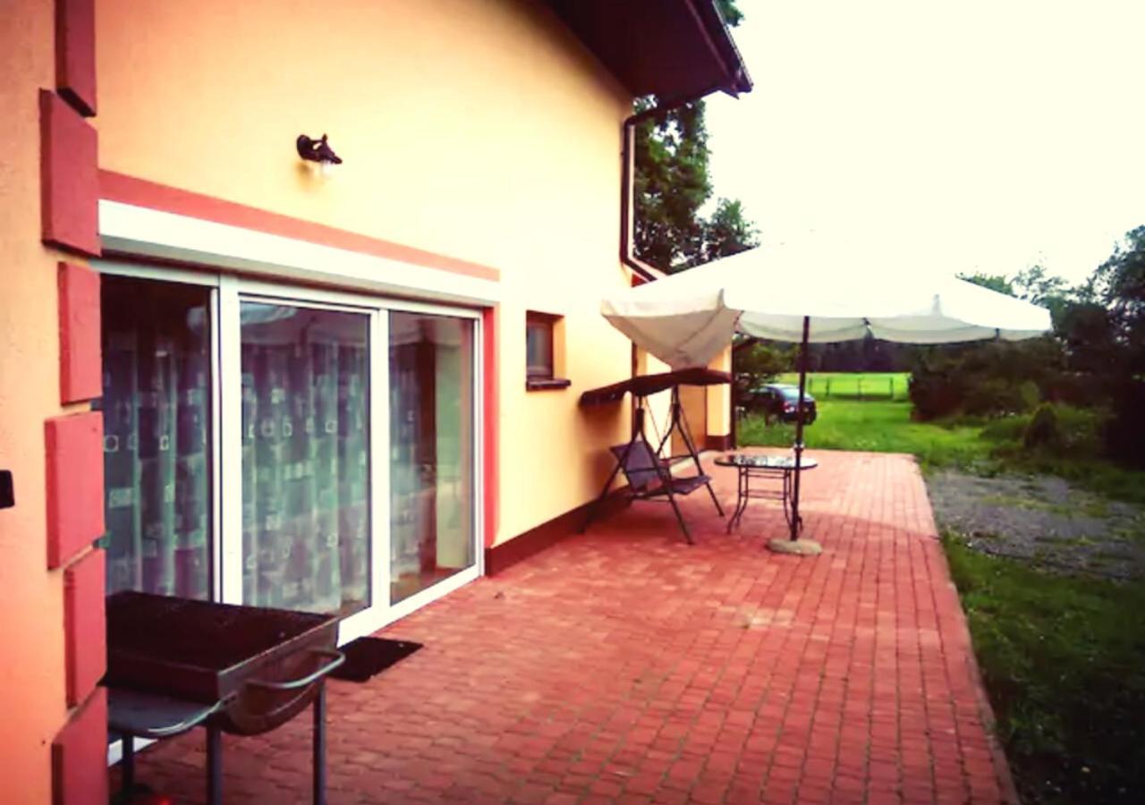 Apartamenty Gorki Male Tuszyn Exterior photo