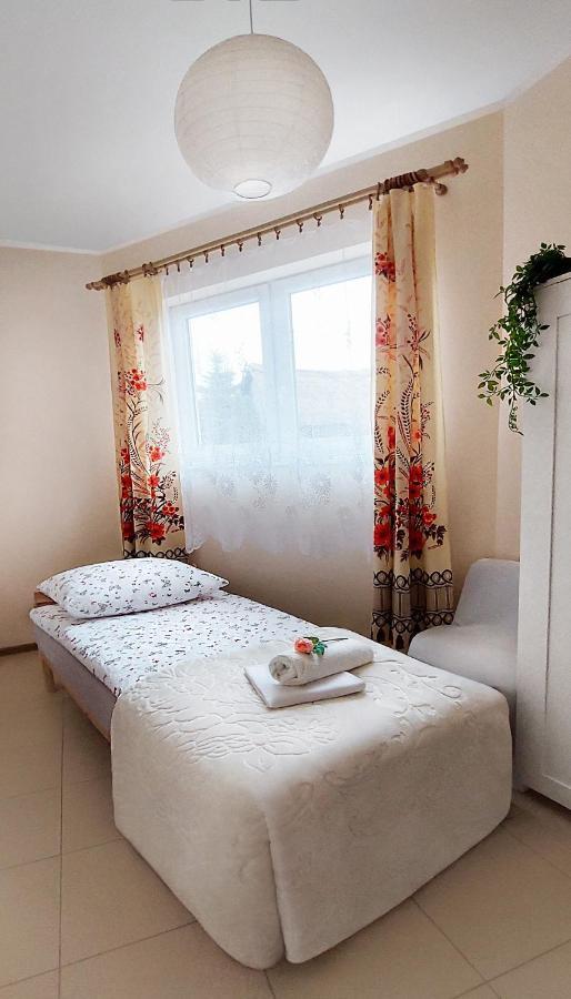 Apartamenty Gorki Male Tuszyn Exterior photo