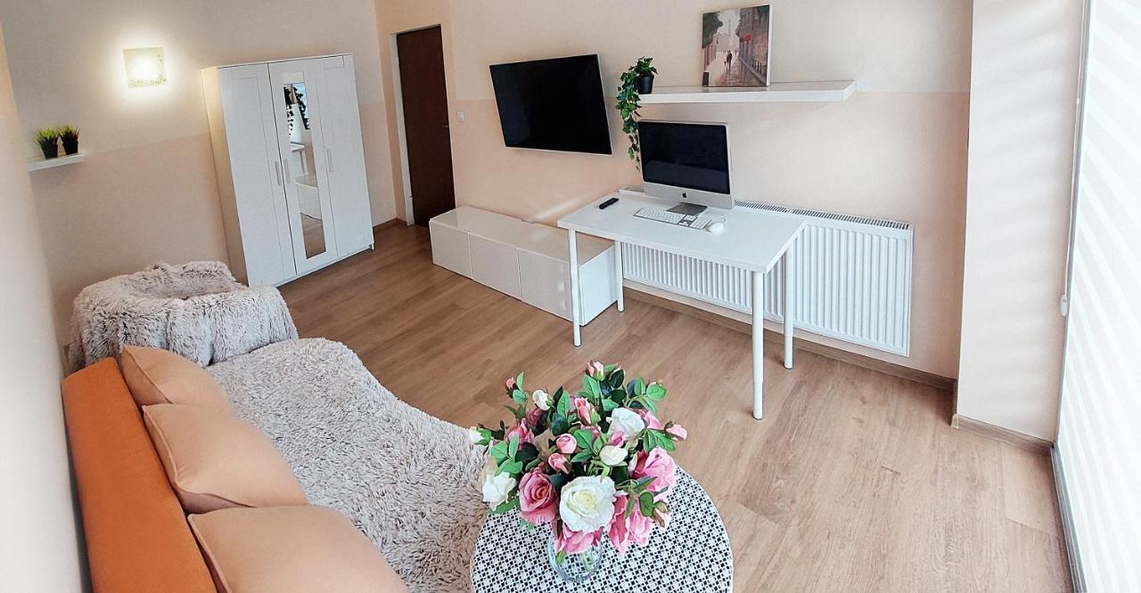 Apartamenty Gorki Male Tuszyn Exterior photo