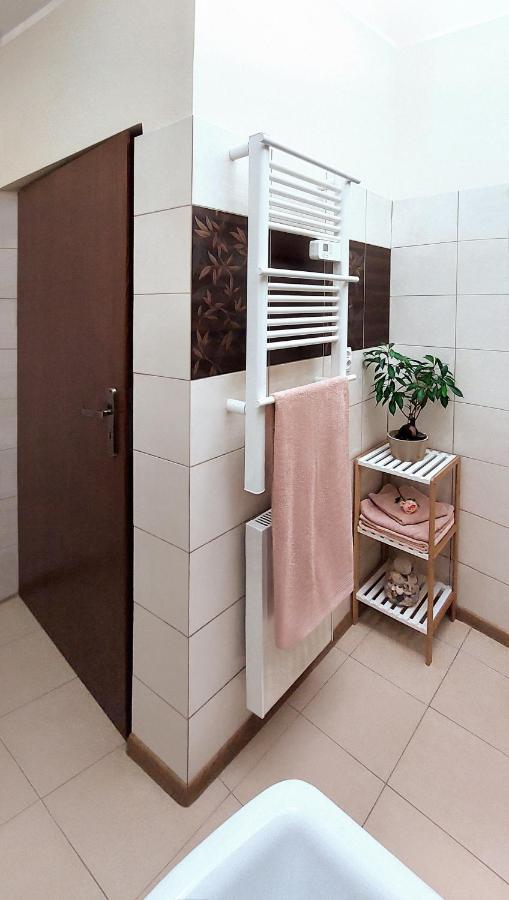 Apartamenty Gorki Male Tuszyn Exterior photo