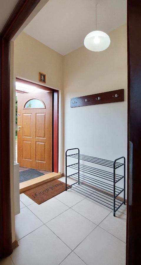 Apartamenty Gorki Male Tuszyn Exterior photo