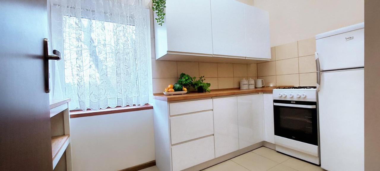 Apartamenty Gorki Male Tuszyn Exterior photo