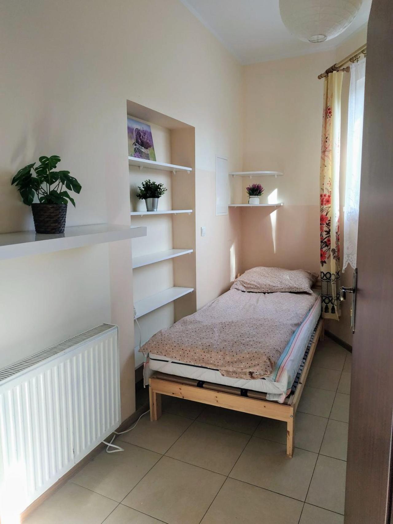 Apartamenty Gorki Male Tuszyn Exterior photo