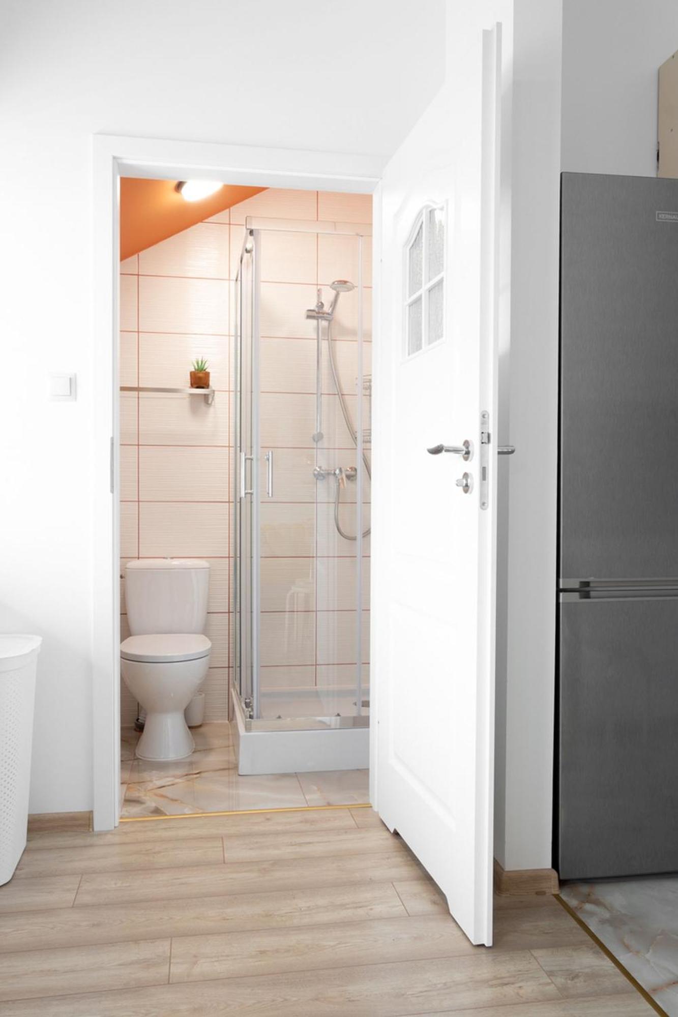 Apartamenty Gorki Male Tuszyn Exterior photo