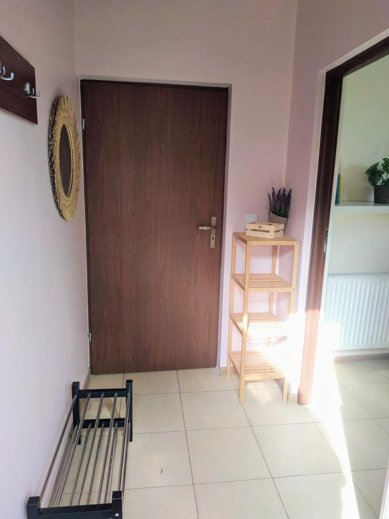 Apartamenty Gorki Male Tuszyn Exterior photo
