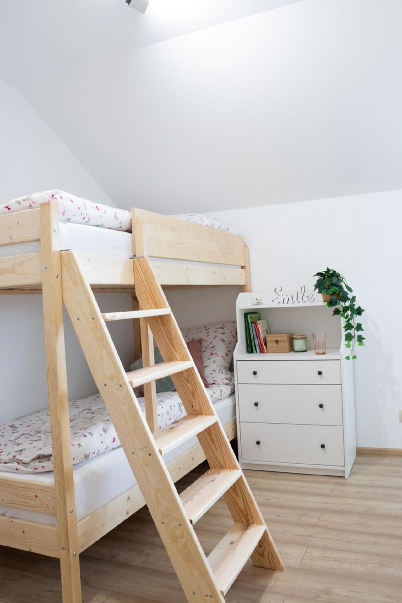 Apartamenty Gorki Male Tuszyn Exterior photo