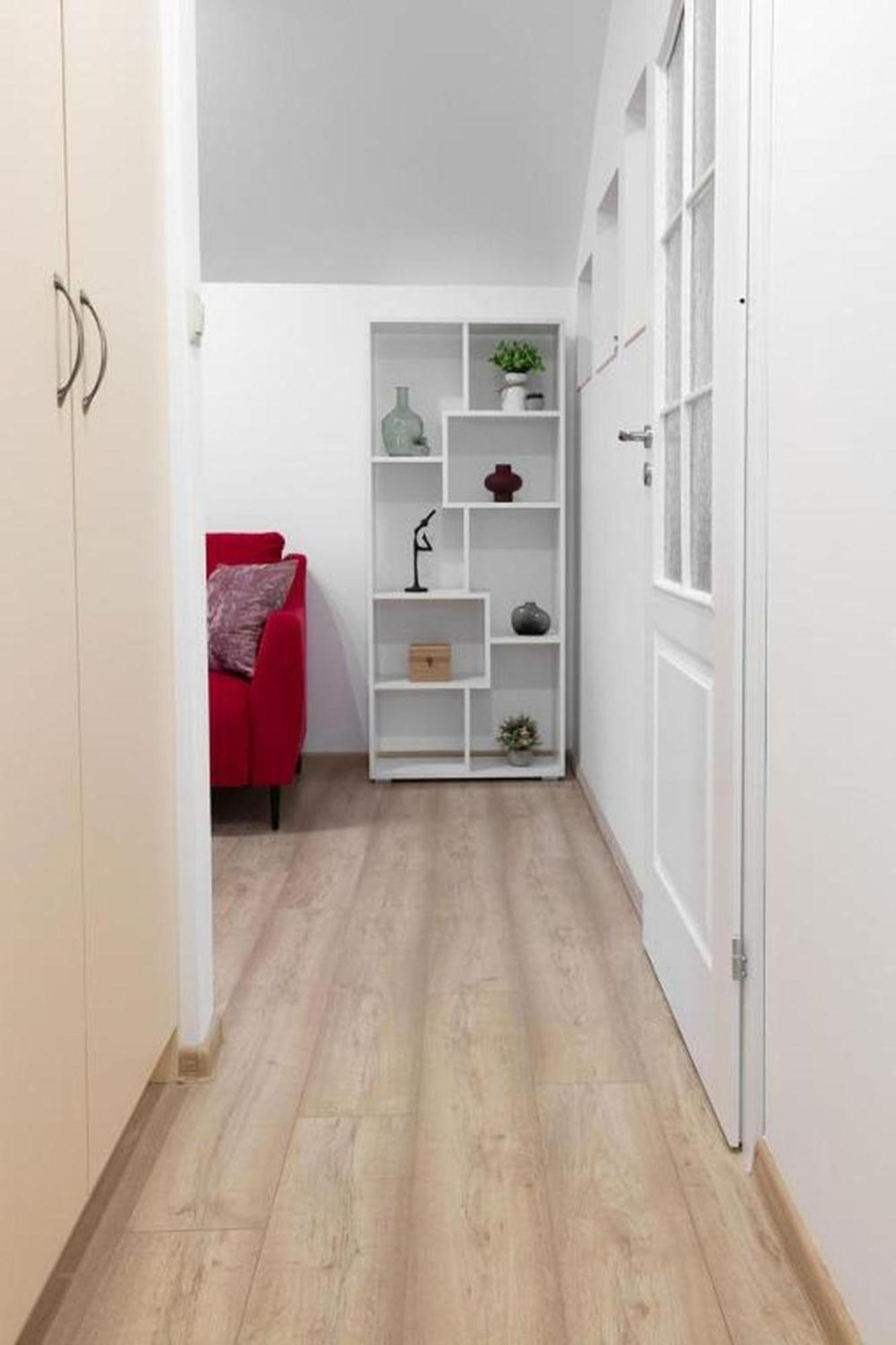 Apartamenty Gorki Male Tuszyn Exterior photo
